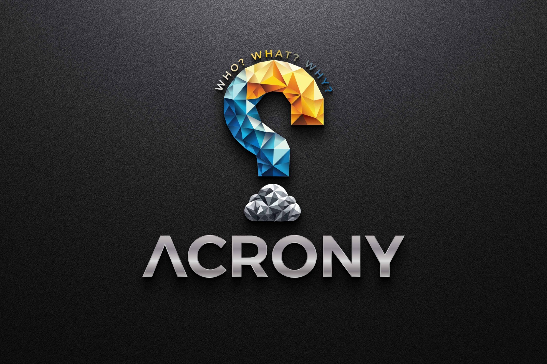 Acrony